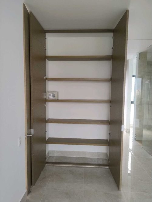 Apartamento de 1 alcoba en arriendo en Medellín, 90 m² · foto 12 de 18
