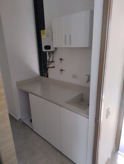 Apartamento de 1 alcoba en arriendo en Medellín, 90 m² · foto 14 de 18