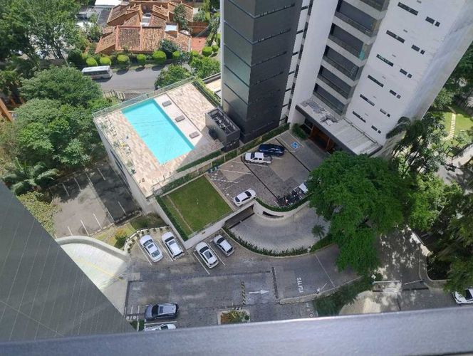 Apartamento de 1 alcoba en arriendo en Medellín, 90 m² · foto 15 de 18