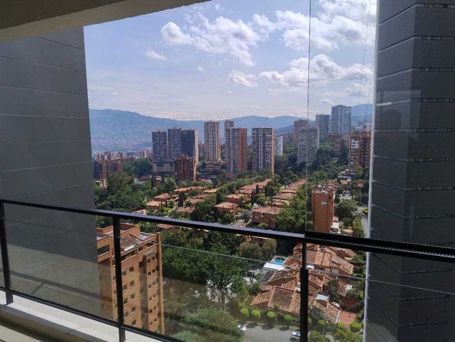 Apartamento de 1 alcoba en arriendo en Medellín, 90 m² · foto 16 de 18