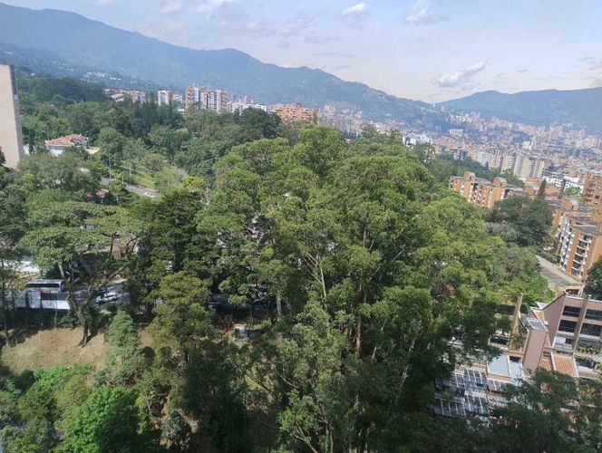 Apartamento de 1 alcoba en arriendo en Medellín, 90 m² · foto 17 de 18