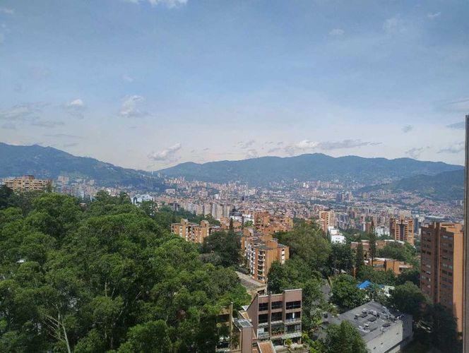 Apartamento de 1 alcoba en arriendo en Medellín, 90 m² · foto 18 de 18