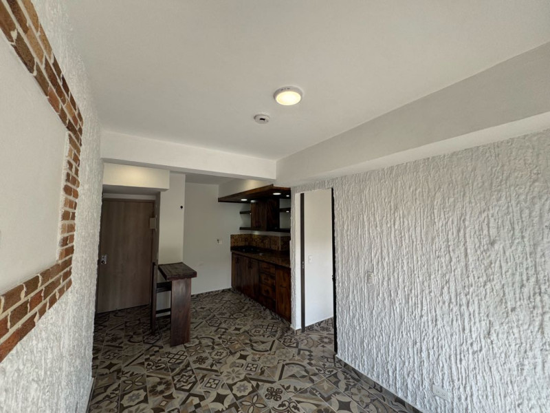Apartment for rent in Potrerito, Bello