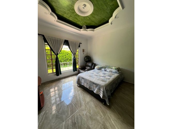 Casa de 10 alcobas en venta en Via La Tebaida, Armenia, 400 m² · foto 13 de 24