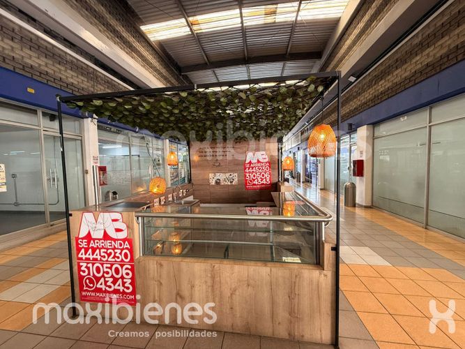 Local en arriendo en Viviendas Del Sur, Itagüí, 15 m² · foto 4 de 7