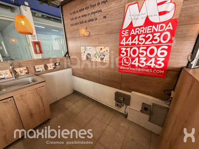 Local en arriendo en Viviendas Del Sur, Itagüí, 15 m² · foto 5 de 7