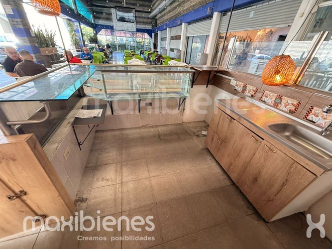 Local en arriendo en Viviendas Del Sur, Itagüí, 15 m² · foto 6 de 7