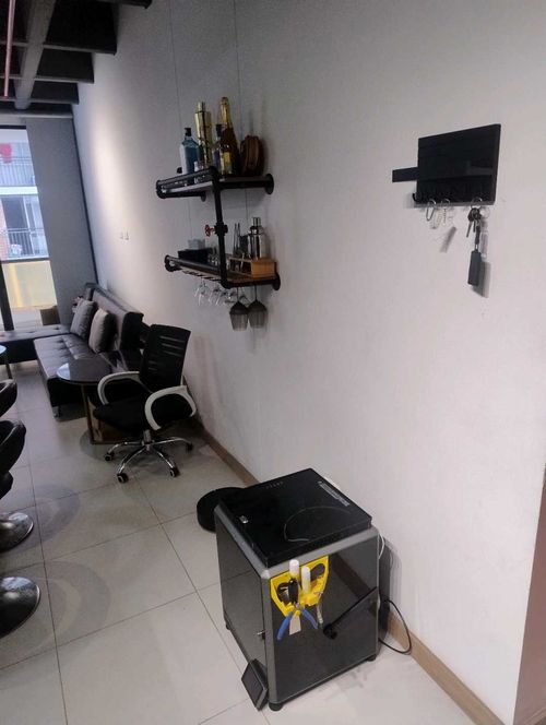 Apartaestudio en venta en Mayorca, Sabaneta, 49 m² · foto 4 de 23