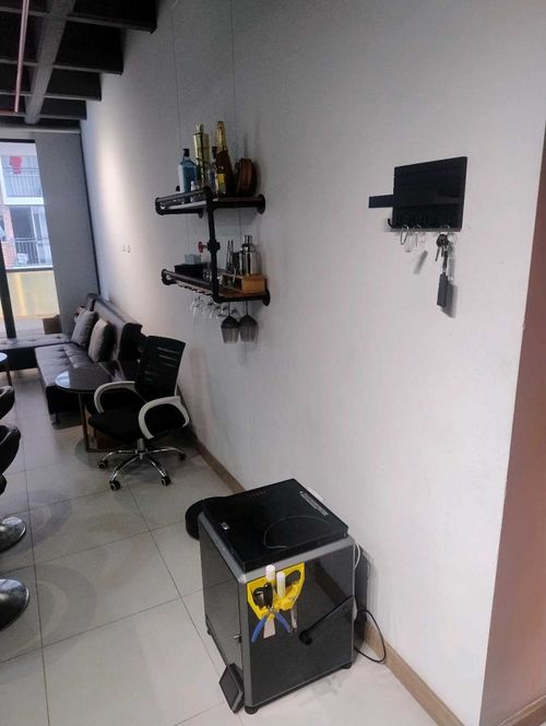 Apartaestudio en venta en Mayorca, Sabaneta, 49 m² · foto 5 de 23