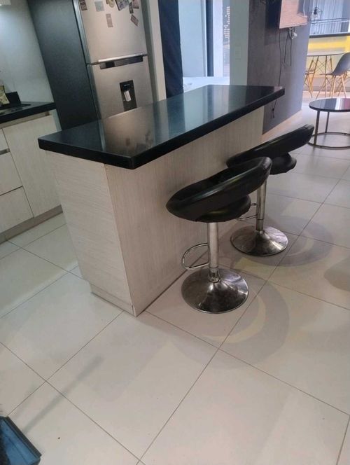 Apartaestudio en venta en Mayorca, Sabaneta, 49 m² · foto 6 de 23