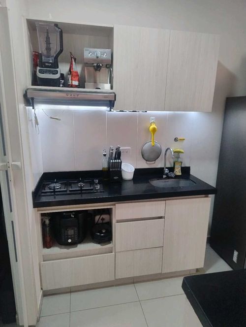 Apartaestudio en venta en Mayorca, Sabaneta, 49 m² · foto 7 de 23