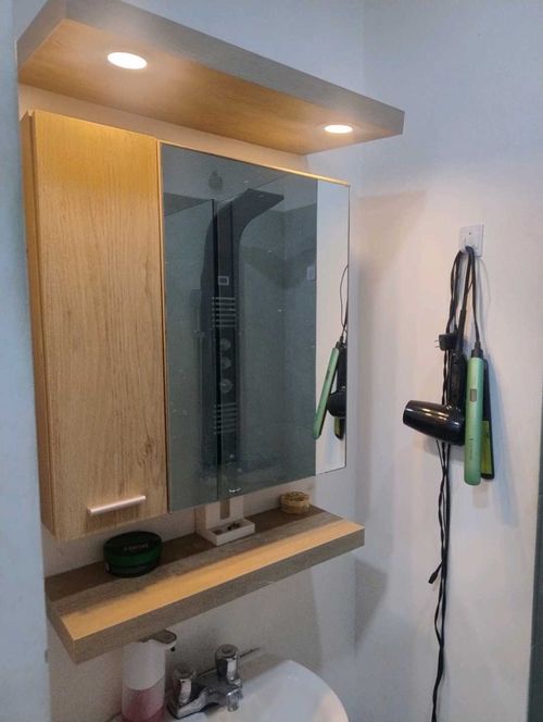 Apartaestudio en venta en Mayorca, Sabaneta, 49 m² · foto 8 de 23