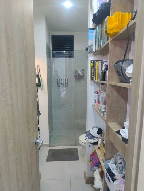 Apartaestudio en venta en Mayorca, Sabaneta, 49 m² · foto 10 de 23