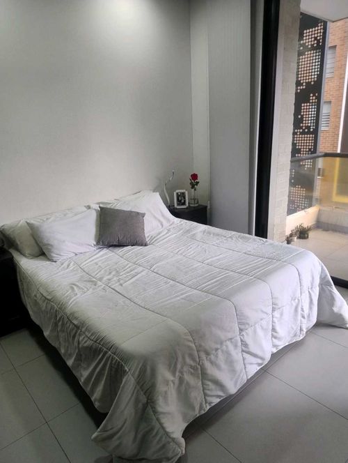Apartaestudio en venta en Mayorca, Sabaneta, 49 m² · foto 19 de 23