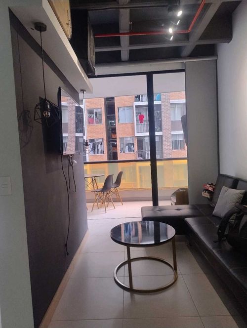 Apartaestudio en venta en Mayorca, Sabaneta, 49 m² · foto 20 de 23