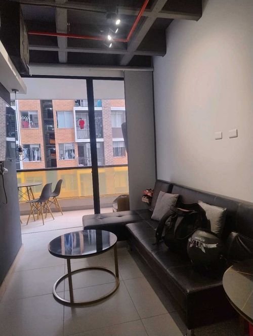Apartaestudio en venta en Mayorca, Sabaneta, 49 m² · foto 21 de 23