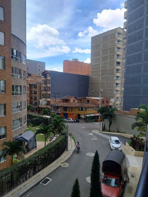 Apartaestudio en venta en Mayorca, Sabaneta, 49 m² · foto 23 de 23