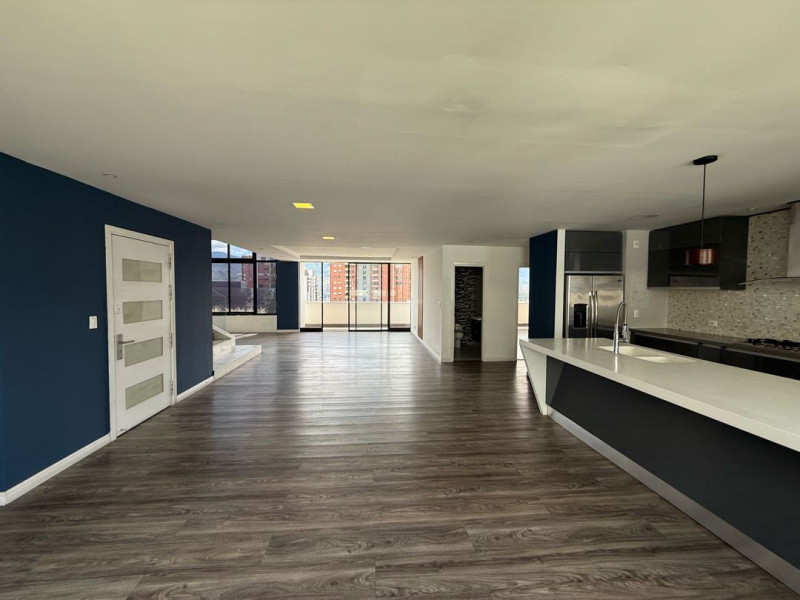 Apartment for sale in El Campestre, Medellín 2