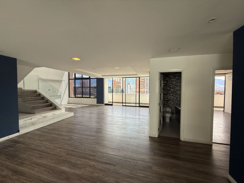 Apartment for sale in El Campestre, Medellín 3