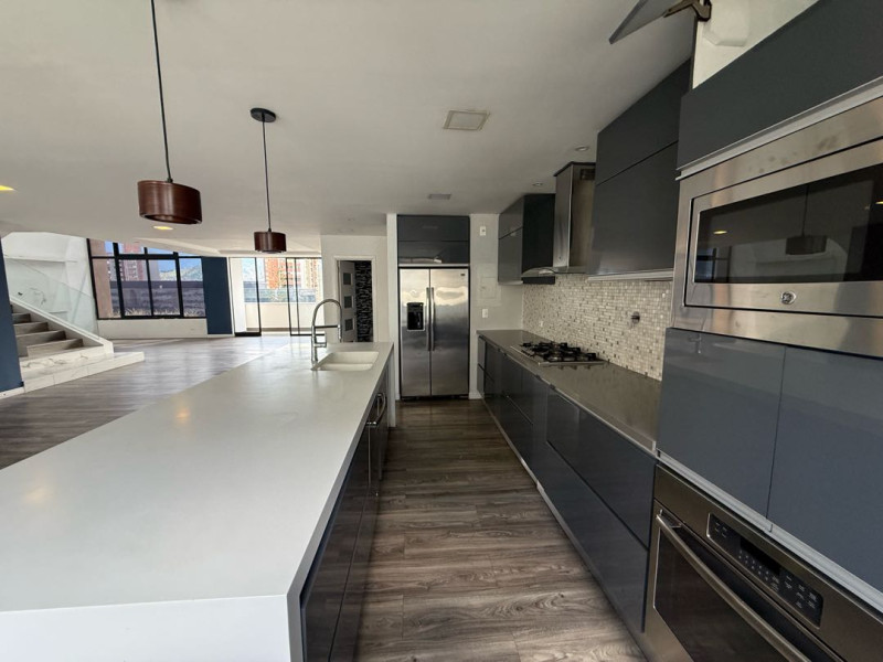 Apartment for sale in El Campestre, Medellín 5