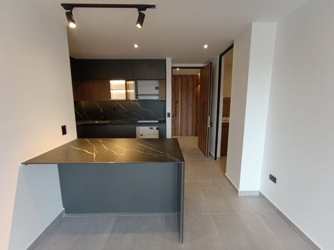 Apartamento de 2 alcobas en venta en La Ceja, 76 m² · foto 2 de 13