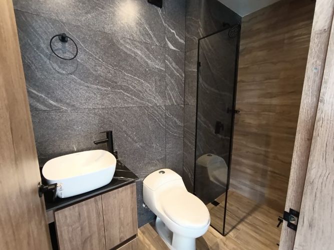 Apartamento de 2 alcobas en venta en La Ceja, 76 m² · foto 10 de 13