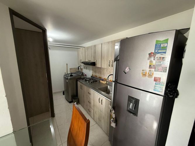 Apartamento en venta en Robledo, Medellín · foto 13 de 24