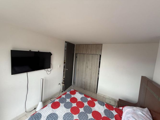 Apartamento en venta en Robledo, Medellín · foto 14 de 24