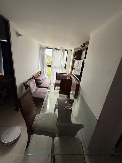 Apartamento en venta en Robledo, Medellín · foto 15 de 24
