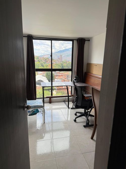Apartamento en venta en Robledo, Medellín · foto 16 de 24