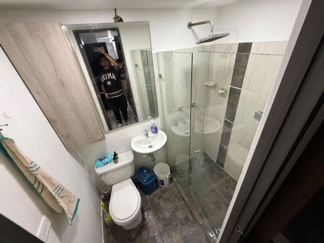 Apartamento en venta en Robledo, Medellín · foto 17 de 24