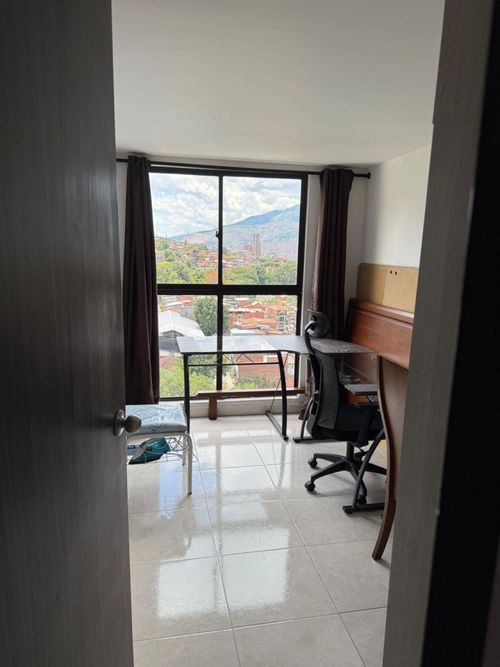 Apartamento en venta en Robledo, Medellín · foto 18 de 24
