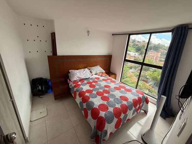 Apartamento en venta en Robledo, Medellín · foto 23 de 24