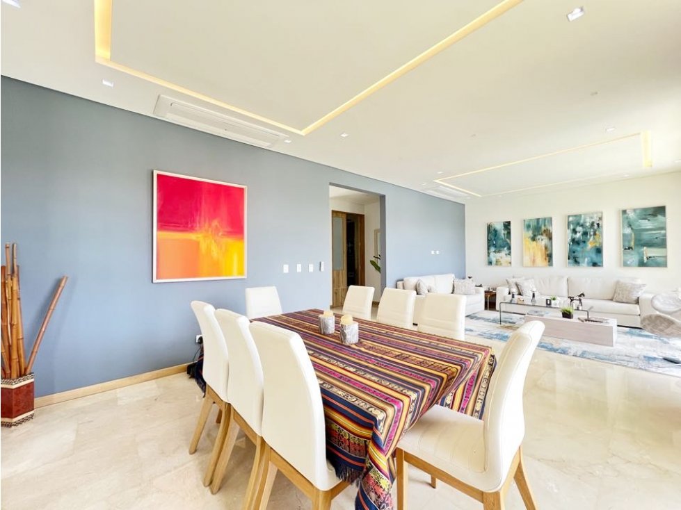 Casa en venta en Cartagena De Indias, Cartagena · foto 2 de 24
