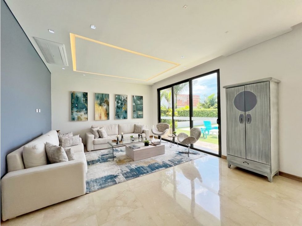 Casa en venta en Cartagena De Indias, Cartagena · foto 4 de 24