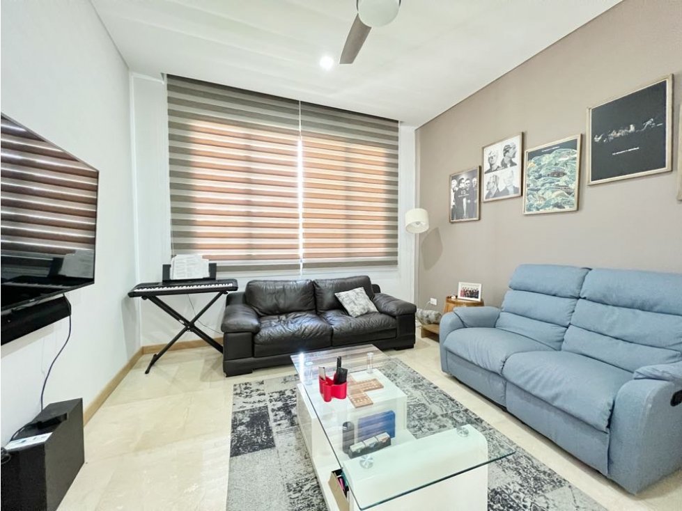 Casa en venta en Cartagena De Indias, Cartagena · foto 5 de 24
