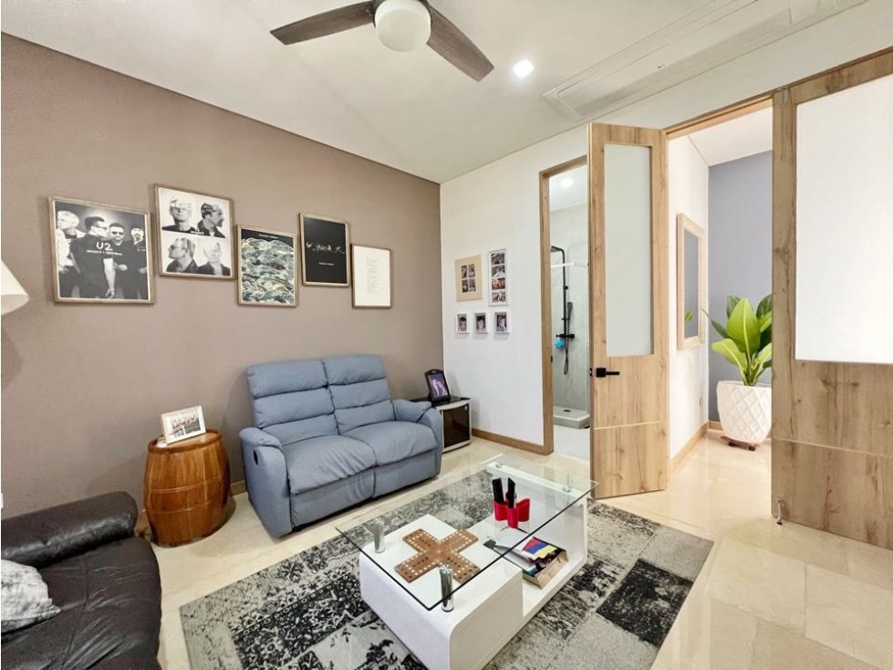 Casa en venta en Cartagena De Indias, Cartagena · foto 6 de 24