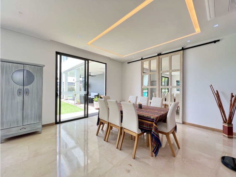 Casa en venta en Cartagena De Indias, Cartagena · foto 8 de 24