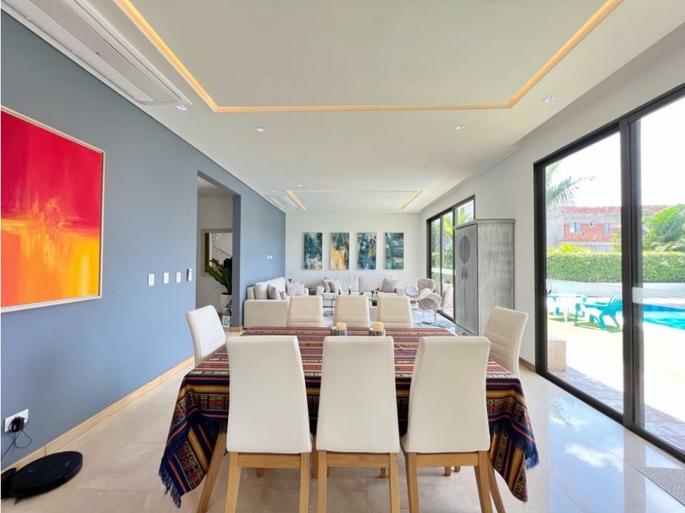 Casa en venta en Cartagena De Indias, Cartagena · foto 9 de 24