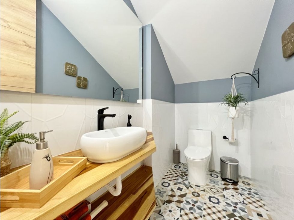 Casa en venta en Cartagena De Indias, Cartagena · foto 10 de 24