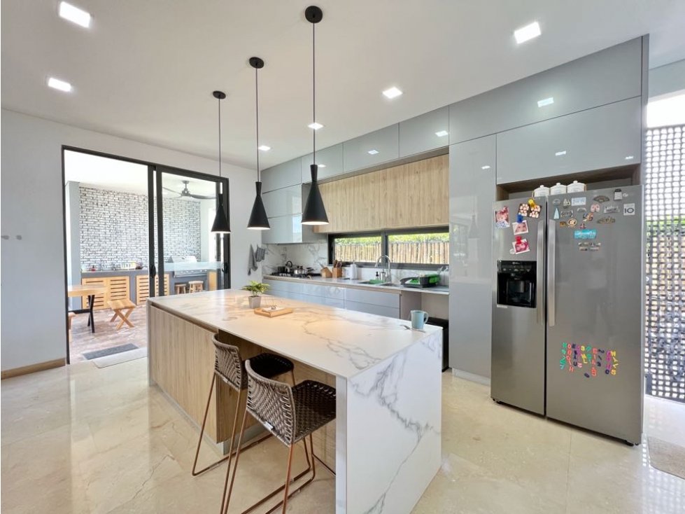 Casa en venta en Cartagena De Indias, Cartagena · foto 12 de 24