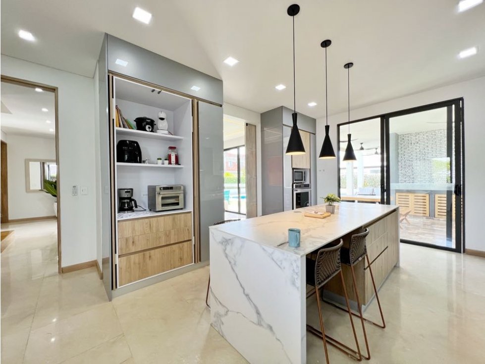 Casa en venta en Cartagena De Indias, Cartagena · foto 13 de 24