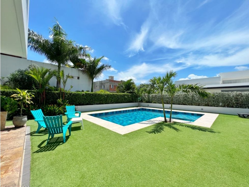 Casa en venta en Cartagena De Indias, Cartagena · foto 16 de 24