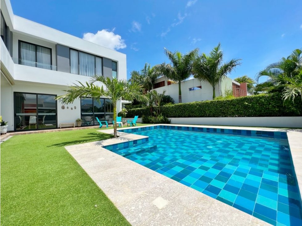 Casa en venta en Cartagena De Indias, Cartagena · foto 18 de 24