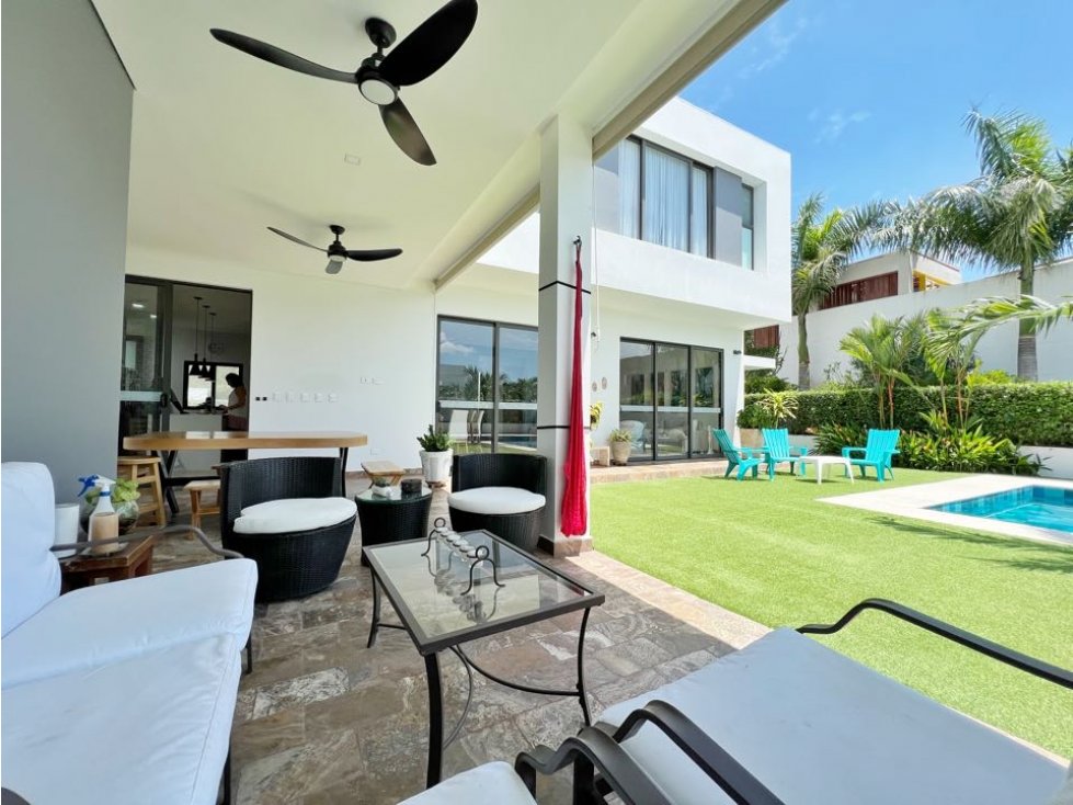 Casa en venta en Cartagena De Indias, Cartagena · foto 19 de 24