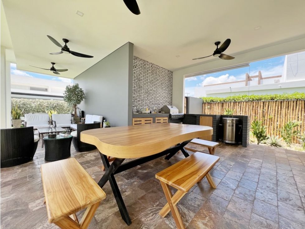 Casa en venta en Cartagena De Indias, Cartagena · foto 20 de 24