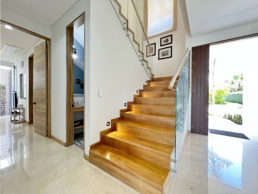 Casa en venta en Cartagena De Indias, Cartagena · foto 22 de 24