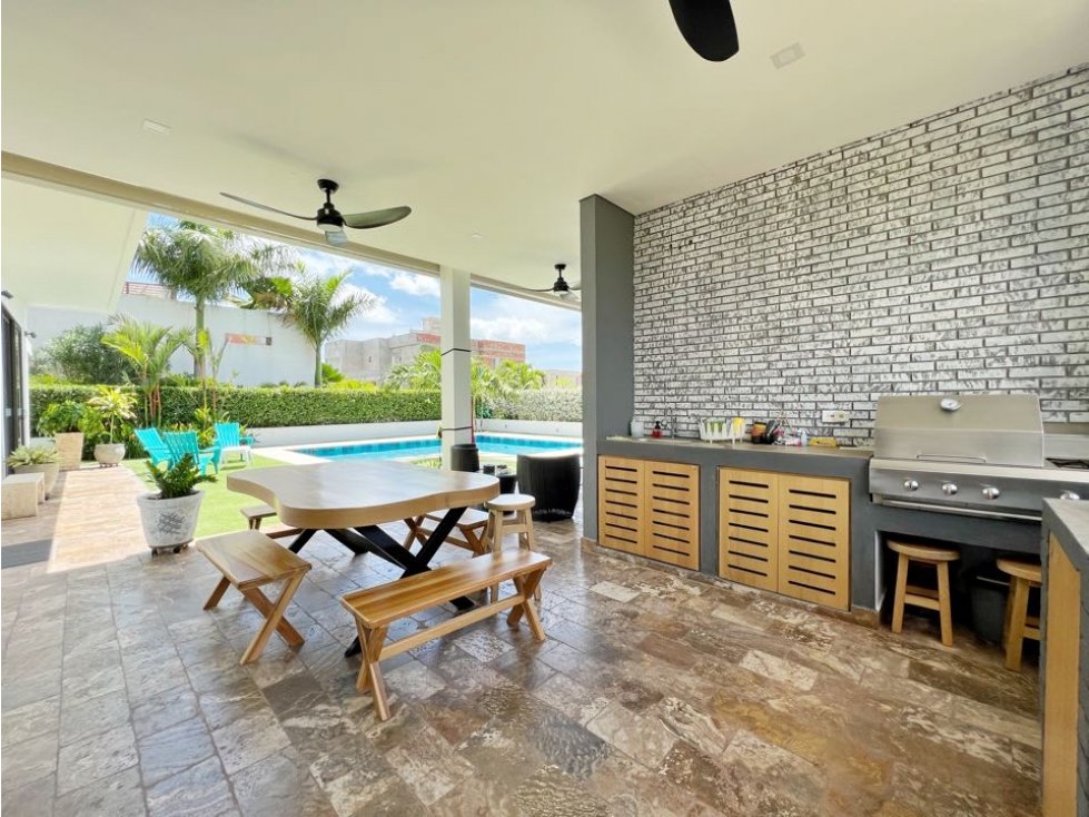 Casa en venta en Cartagena De Indias, Cartagena · foto 24 de 24