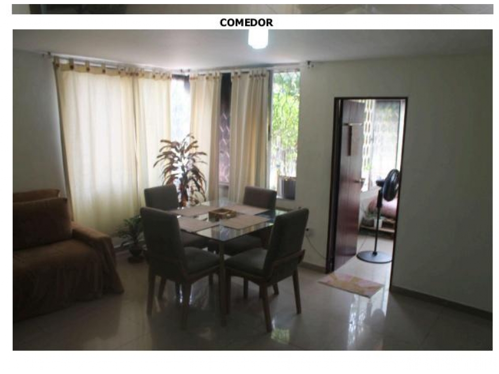 Apartamento en venta en El Prado, Barranquilla · foto 2 de 16