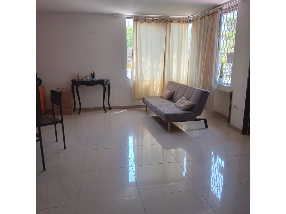 Apartamento en venta en El Prado, Barranquilla · foto 3 de 16